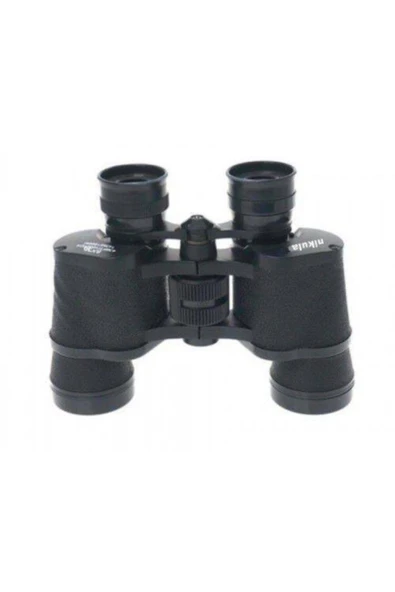 Nikula 8x30 Rus Model Dürbün Dürbün - Resim 2