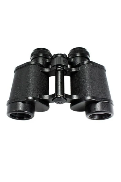 Arttablo Baigish 8x30 Süper Kalite Rus Model Dürbün - Askeri Model - Metal - 150m/1000m ürün görseli