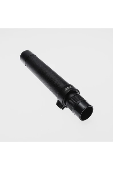 Baigish 8-24x40 Tek Gözlü Korsan Dürbün - Süper Zoomlu - Deri Çantalı - Resim 7