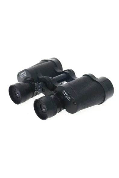 Baigish Metal Orijinal Rus Askeri Dürbün 8x30 ürün görseli