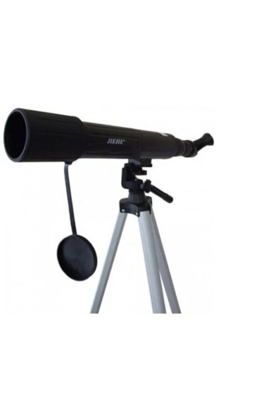 JİEHE 25-75x60 Hd Monoküler Süper Zoomlu Tripodlu Dürbün - Kuş Gözlem - 3
