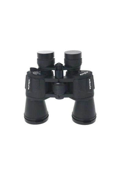 Nikula 10-30x50 Zoom Dps Uyumlu  I Zoomlu Süper Kaliteli Dürbün ürün görseli