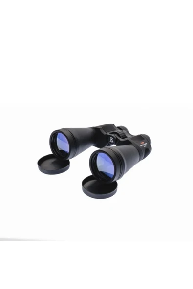 Bosile Breaker Çift Göz Ayarlı Profesyonel El Dürbünü Siyah 1000m 45m 90x70 - Resim 2