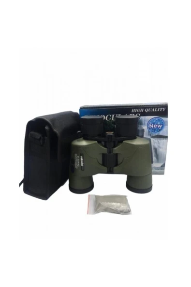 Nikula 8-32x40 Zoom Dps I Zoomlu Süper Kaliteli Dürbün - Resim 2