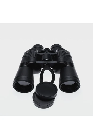 Nikula 50x60 Av Dürbünü Güneş Filtreli Taşıma Çantalı 1000m/45m - Resim 3