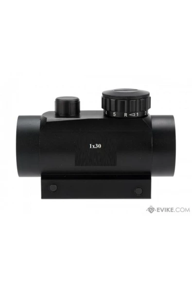 Nikula 1x30 Eg Hedef Noktalayıcı (red Dot Sight) - Resim 2