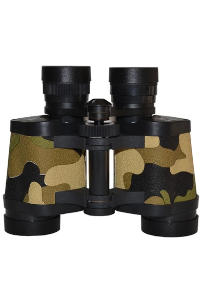 Baigish Baigis 8x30 Kamuflaj El Dürbünü ürün görseli
