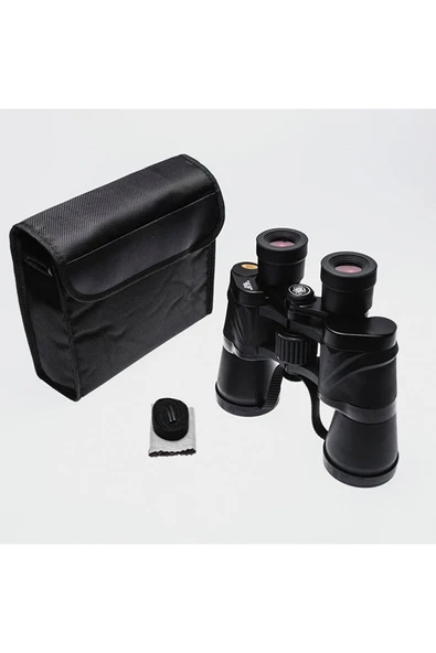 Bosile Safari 40x60 Profesyonel Dürbün - 4