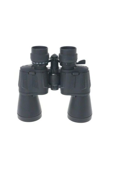 Nikula 10-30x50 Zoom Dps Uyumlu  I Zoomlu Süper Kaliteli Dürbün - Resim 5