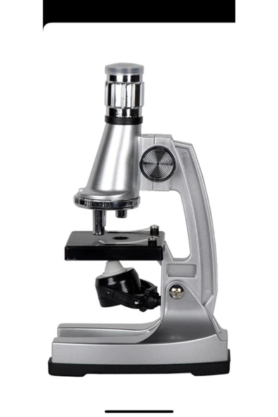 Nikula Ma1200-3pz Mikroskop Seti + Taşıma Çantası - Resim 2