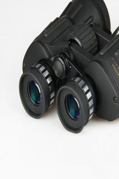 Bosile Breaker Av Dürbünü 94m/1000m 50 Mm Mercekler 10x50 Dürbün - Resim 4