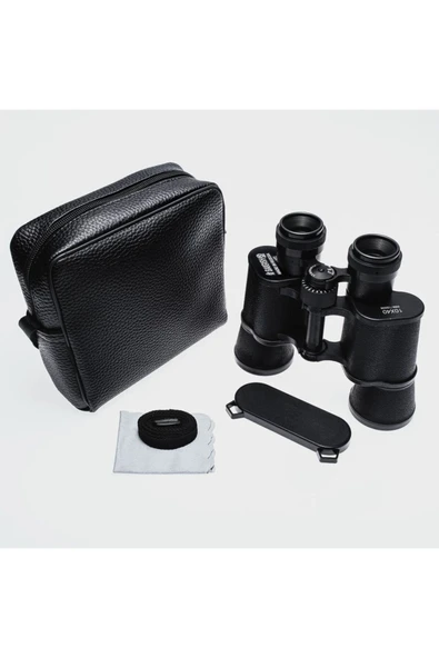 Baigish 10x40 Profesyonel Yüksek Kaliteli Metal Dürbün Askeri Ve Avcılar Orjınal Rus Dürbünü ürün görseli