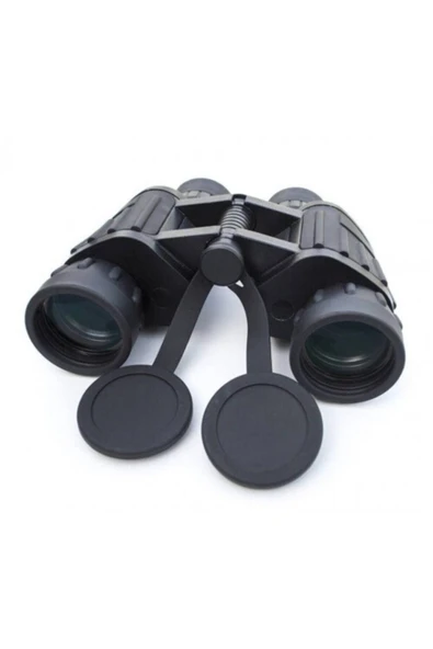 Breaker 8x40 Askeri Tip El Dürbünü - Büyük Göz Mercekli - 2