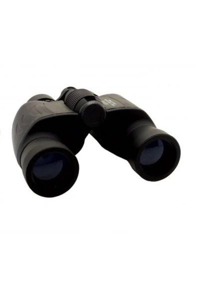 Nikula Nico 8x40 Yüksek Kaliteli Büyük Göz Mercekli Profesyonel Dürbün - Resim 2