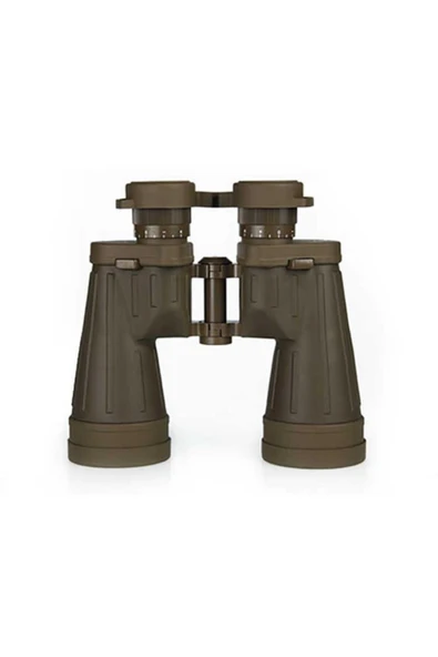 Nikula Military 10x50 Su Geçirmez - Perma Focus - Otomatik Netleme - Telemetre - Askeri - Resim 4