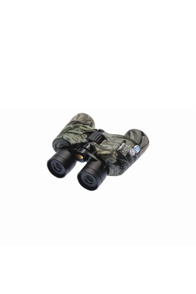Nikula 8-32x40 Süper Zoomlu Profesyonel El Dürbünü 1000m/66m - Kamuflaj - Resim 4