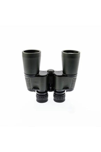 Bosile Breaker Profesyonel El Dürbünü Yeşil 1000m 56m 20x50 - Resim 5