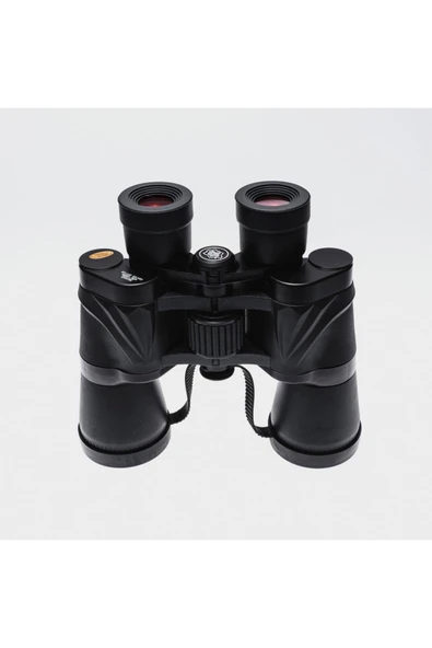 Comet Nikula 40x60 El Dürbünü Güneş Filtreli Taşıma Çantalı Av Dürbünü - Resim 3