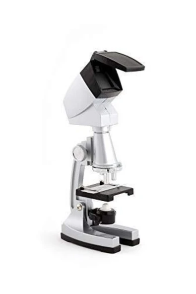 Nikula Ma1200-3pz Mikroskop Seti + Taşıma Çantası - Resim 3