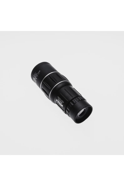 Nikula 30x52 Tek Gözlü Çift Netlik Ayarlı El Dürbünü 1000m/40m - Resim 5