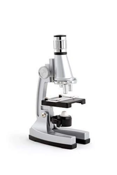 Nikula Ma1200-3pz Mikroskop Seti + Taşıma Çantası - Resim 4