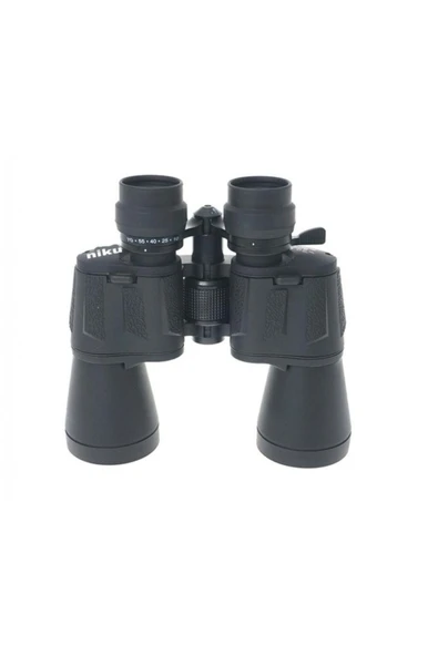 Bosile Safari 10-30x50 Zoom Dps I Zoomlu Süper Kaliteli Dürbün - Resim 3