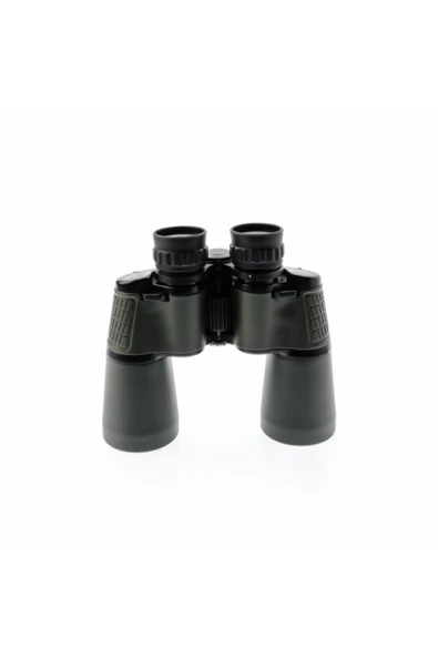 Bosile Breaker Profesyonel El Dürbünü Yeşil 1000m 56m 20x50 - Resim 7