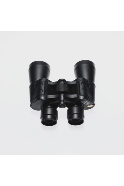 Nikula 100x100 Profesyonel El Dürbünü - Kauçuk Kaplama V1 - 1000m/56m - Resim 3