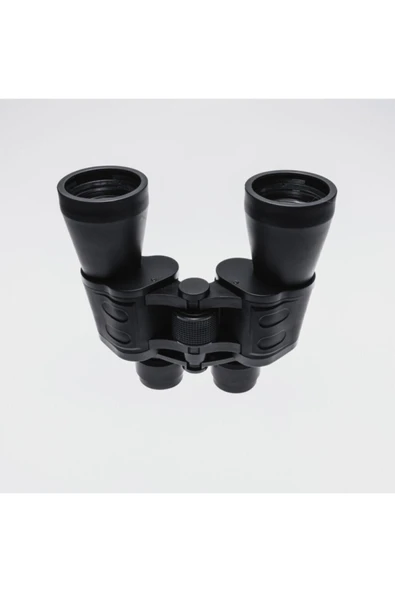 Nikula 100x100 Profesyonel El Dürbünü - Kauçuk Kaplama V1 - 1000m/56m - Resim 5