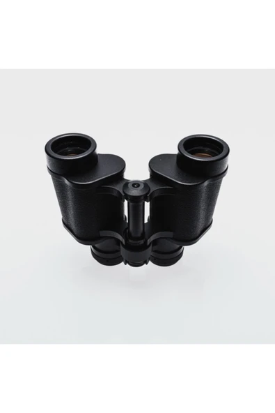 Baigish 8x30 Ergonomik Dizayn Geniş Görüntülü Profesyonel El Dürbünü Orjinal Rus Malı - Resim 4