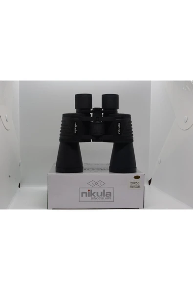 Bosile 20x50 Dürbün Av Dürbünü ,taşıma Çantalı 1000m/56m - Resim 3