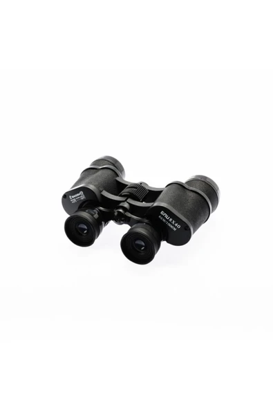 Baigish 8x40 El Dürbünü 1000m/76m - Rus Malı - Üstün Kalite - Resim 2