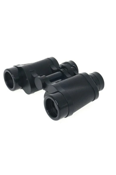 Baigish Metal Orijinal Rus Askeri Dürbün 8x30 - Resim 5