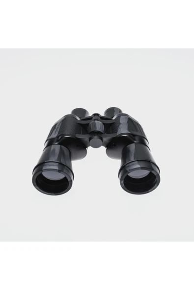 Nikula 100x100 Profesyonel El Dürbünü - Kauçuk Kaplama V2 - 1000m/56m - 2