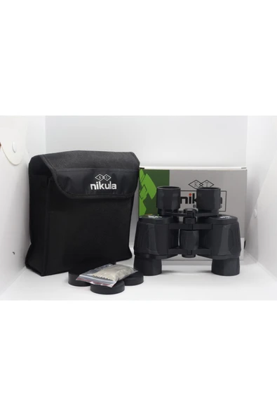 Bosile 20x35 Dürbün Kamp Av Gözlem Dürbünü Taşıma Çantalı 1000m/56m ürün görseli