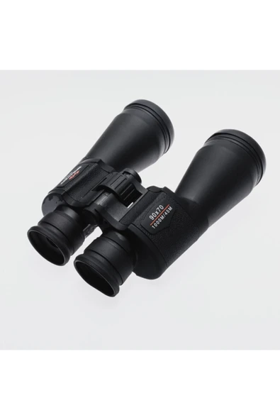 Breaker 90x70 Çift Göz Ayarlı Profesyonel Dürbün 1000m /45m - Resim 3