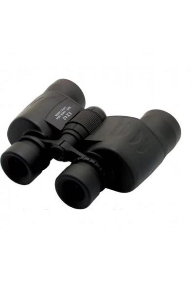 Nikula Nico 8x40 Yüksek Kaliteli Büyük Göz Mercekli Profesyonel Dürbün - Resim 4