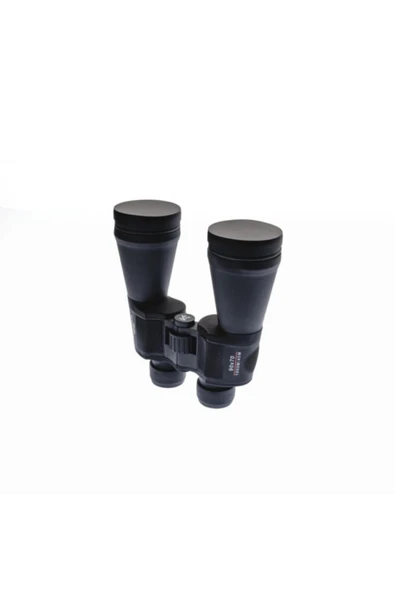 Bosile Breaker Çift Göz Ayarlı Profesyonel El Dürbünü Siyah 1000m 45m 90x70 - Resim 7