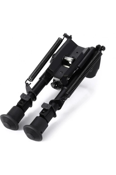 Nikula Üstün Metal Alaşım Bipod Çatalayak - 4