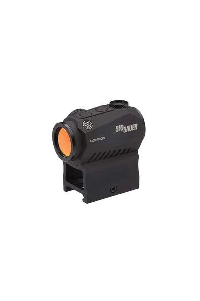 Sig Sauer Sor52001 Romeos Compact Red Dot ürün görseli