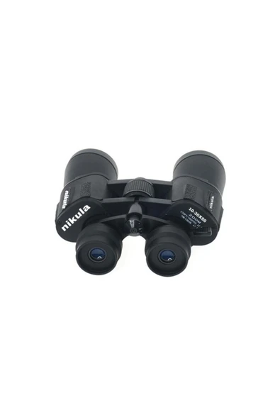 Bosile Safari 10-30x50 Zoom Dps I Zoomlu Süper Kaliteli Dürbün - Resim 6