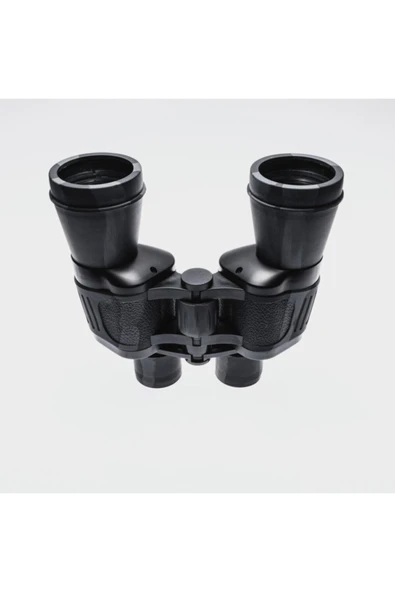 Nikula 100x100 Profesyonel El Dürbünü - Kauçuk Kaplama V2 - 1000m/56m - 4