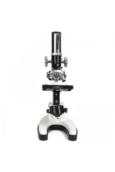 Bosile Kids 1200x 28 Parça Eğitici Mikroskop Seti - 6