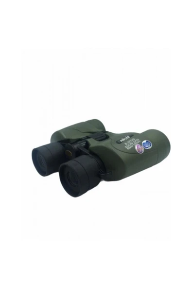 Nikula 8-32x40 Zoom Dps I Zoomlu Süper Kaliteli Dürbün - Resim 7