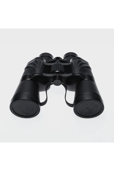 Nikula 20x50 Dürbün Av Dürbünü Güneş Filtreli Taşıma Çantalı 1000m/45m - 6