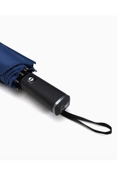 Bosile Parachase 3267 Ultra Büyük Boy Ekstra Büyük Golf Otomatik 3 Kademeli Şemsiye - 6