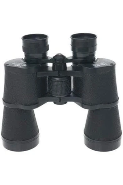 Comet Av Dürbünü Taşıma Çantalı 1000m/70m 10x50 ürün görseli