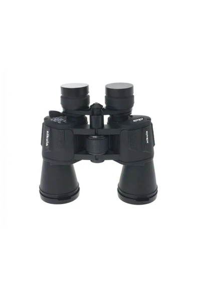 Bosile Safari 10-30x50 Zoom Dps I Zoomlu Süper Kaliteli Dürbün - Resim 8