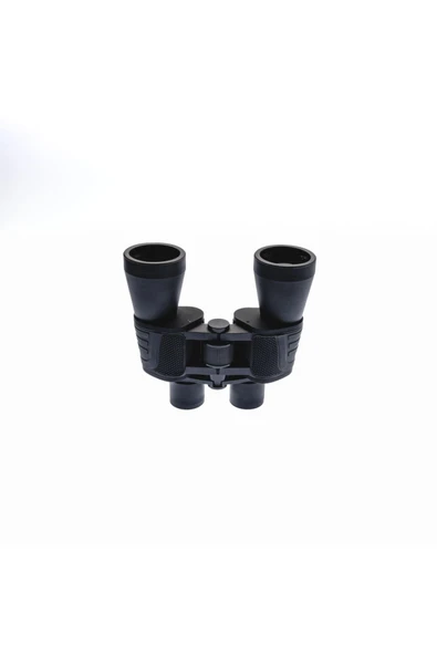 Nikula 30x50 Profesyonel El Dürbünü - Süper Netlik - 1000m/45m - Resim 6