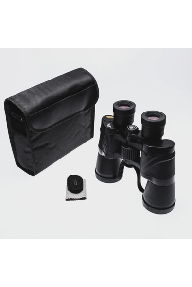 Nikula 50x60 Profesyonel Dürbün 1000/56 M ürün görseli